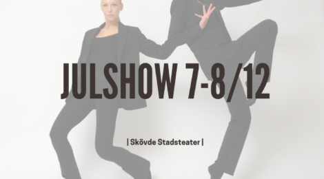 Julshow