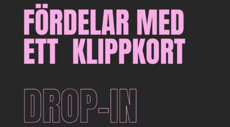 Fördelar med klippkort